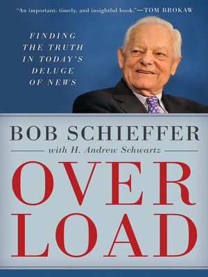 cover image of Overload